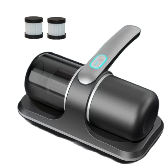 Cordless Mattress Vacuum Cleaner - Favero Express