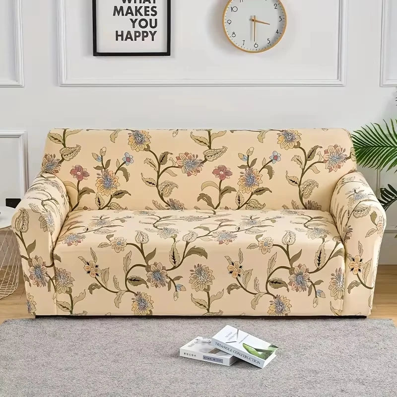 Elastic Sofa Cover - Favero Express