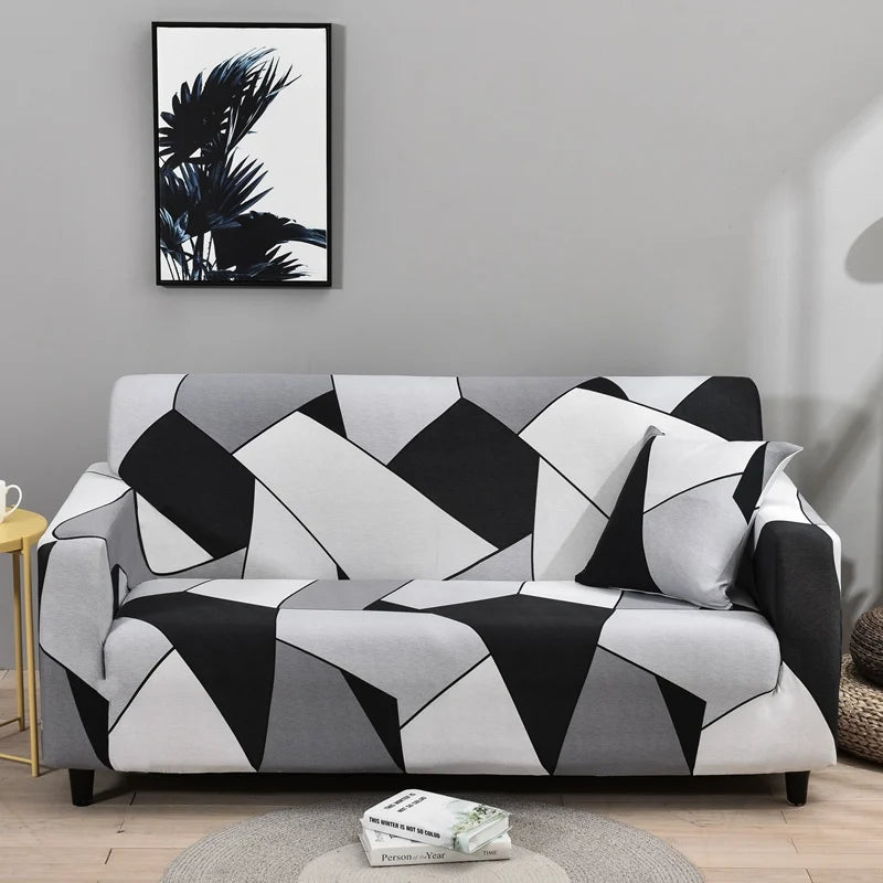 Elastic Sofa Cover - Favero Express