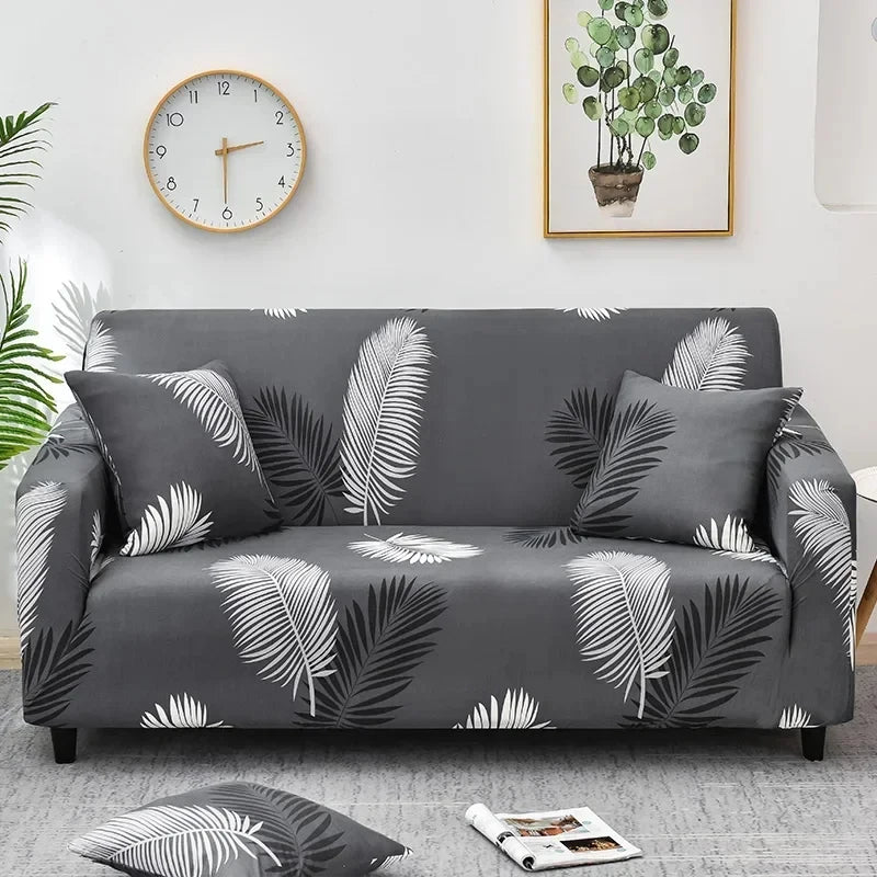 Elastic Sofa Cover - Favero Express