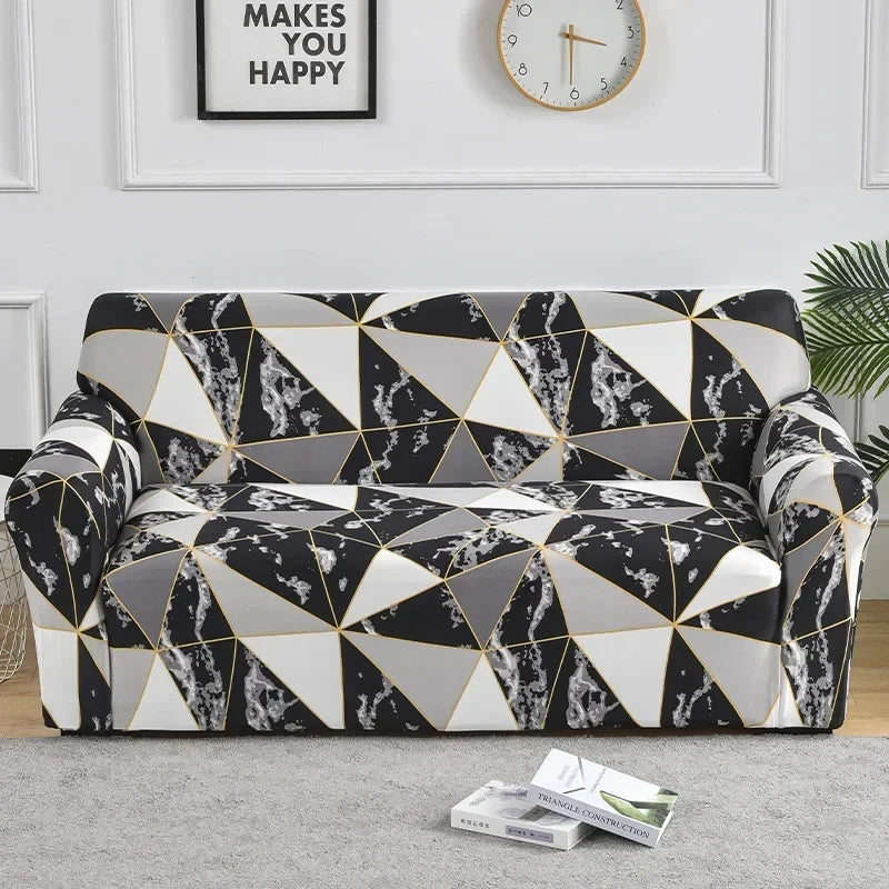 Elastic Sofa Cover - Favero Express