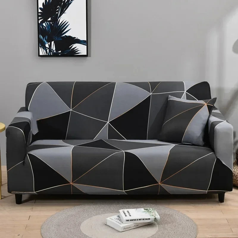 Elastic Sofa Cover - Favero Express