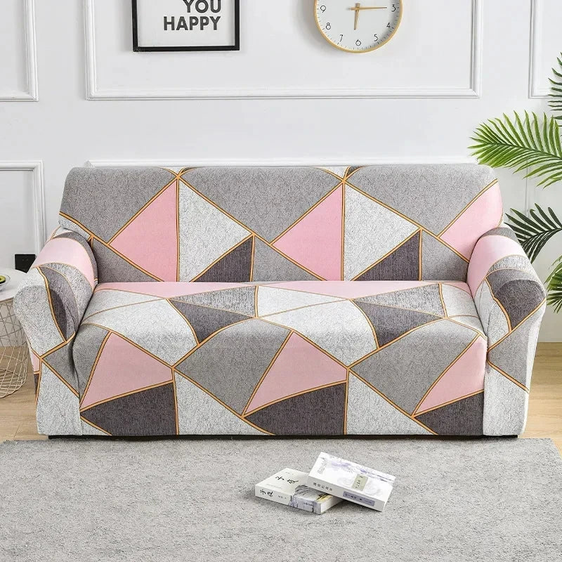 Elastic Sofa Cover - Favero Express