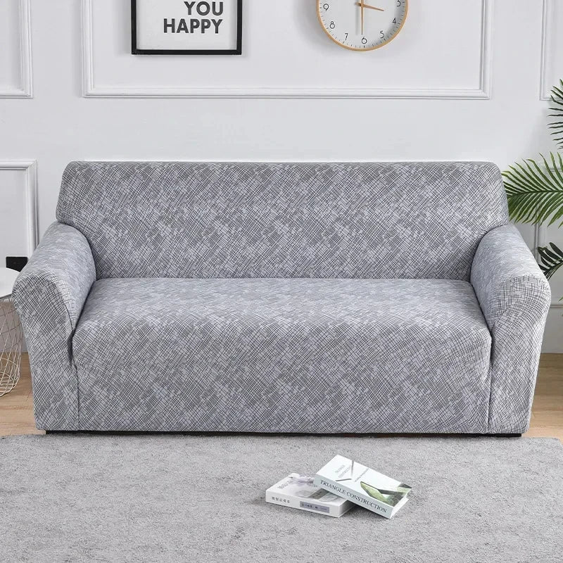 Elastic Sofa Cover - Favero Express