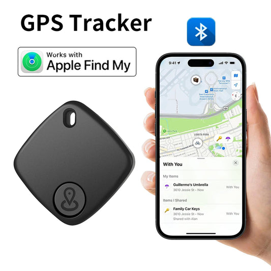 Mini Anti-Lost Bluetooth Tracker - Favero Express